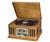 Crosley GOLD SERIES ENTERTAINER Shelf System