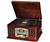 Crosley Gold-Series Entertainer (CR80) Shelf System