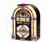 Crosley JUKEBOX CD Shelf System