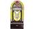 Crosley Juke Box CR12-3 CD Shelf System