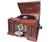 Crosley Mission (CR72) Shelf System