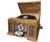 Crosley Mission Stack-O-Matic CR72 Shelf System