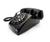 Crosley Nostalgic 1950 Corded Phone (1950_desk-b)