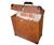 Crosley RECORD CARRIER CASE Shelf System
