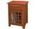 Crosley ST73-PA Shelf System