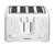 Cuisinart CPT-140 Cool Touch 4-Slice Toaster