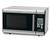 Cuisinart CWM-100 Stainless Steel Microwave Oven