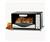 Cuisinart TOB30BW Toaster Oven with Convection...