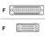 Curtis 9 ft. STP Router Cable