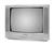 Curtis CM19033S 19" TV