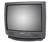 Curtis CM27002S 27" TV