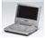 Curtis DVD8017 Portable DVD Player