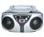 Curtis RCD163 CD Boombox