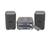 Curtis SCRD633 CD Shelf System