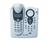 Curtis TC995 Cordless Phone
