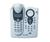 Curtis TC995 Cordless Phone