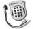 Curtis (TH1700B) Corded Phone