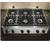 Dacor 36 in. EG366SCHLPH Gas Cooktop