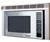 Dacor DMT2420SS 1200 Watts Microwave Oven