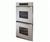 Dacor ECD227 Epicure Stainless Steel Electric...