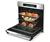 Dacor ECS130 Epicure Stainless Steel Electric...