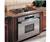 Dacor ECS136-SCP Electric Single Oven