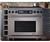 Dacor ER36DSCH Dual Fuel (Electric and Gas) Kitchen...