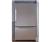 Dacor Epicure EF36RNDF Bottom Freezer Refrigerator