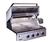 Dacor Epicure EOG36 (LP) All-in-One Grill / Smoker