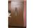 Dacor Epicure IF42BNDB Side by Side Refrigerator