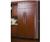 Dacor Epicure IF48BNDB Side by Side Refrigerator