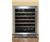 Dacor Epicure WineSteward? EF24LWCZ1SS Wine Cooler