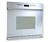 Dacor MCS130SS Millennia Electric Single Oven