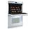 Dacor MCS230 Millennia Electric Double Oven