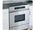 Dacor Millennia MRE30 Stainless Steel Electric...