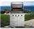 Dacor OB36 Gas Grill