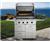 Dacor OB36NG Gas All-in-One Grill / Smoker