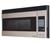 Dacor PMOR3021SS Stainless Steel Microwave Oven