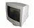 Daewoo 431X (White) 14 in.CRT Conventional Monitor