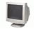 Daewoo 531X (White) 15" CRT Monitor