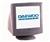 Daewoo CMC 710B Monitor