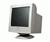 Daewoo CMC 712B (White) 17" CRT Monitor