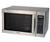 Daewoo KOR-1B4H 1100 Watts Microwave Oven