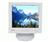 Daewoo L510B (White) 15 in. Flat Panel LCD Monitor