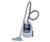 Daewoo RC4006B Bagged Canister Vacuum