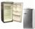 Danby D9501S Compact Refrigerator
