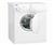 Danby DCD5505W Electric Dryer