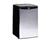 Danby DCR34BLS Compact Refrigerator With Ice Box