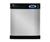 Danby DDW2406 Stainless Steel Built-in Dishwasher