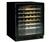 Danby Silhouette DWC512BL Wine Cooler